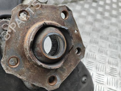 Left front steering knuckle AUDI Q8 (4MN, 4MT) 55 TFSI Mild Hybrid quattro | BP38070347M25 - Image 5