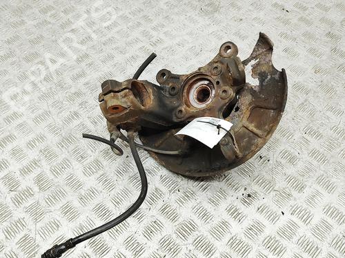 Left front steering knuckle VW TIGUAN (5N_) 2.0 TDI 4motion | BP31715211M25