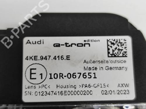 Other AUDI Q8 E-TRON Sportback (GET) 55 quattro | BP27792438O1  - Image 6