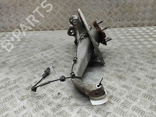 Right front steering knuckle TESLA MODEL 3 (5YJ3) EV AWD | BP27770358M26