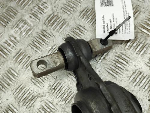 Engine mount MERCEDES-BENZ CLA (C118) CLA 200 (118.387) | BP27784977M89