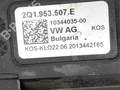 Devioluci VW TRANSPORTER T6 Van (SGA, SGH, SHA, SHH) 2.0 TDI | BP29920734I23