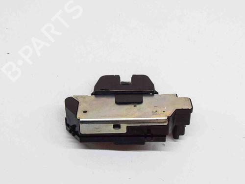 Used Tailgate lock PEUGEOT 2008 II (UD_, US_, UY_, UJ_, UR_, UC_) e-2008 (UKZKXZ) (136 hp) 27764280