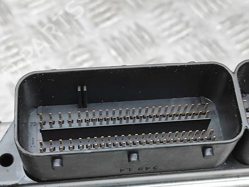 Engine control unit (ECU) BMW X6 (E71, E72) xDrive 35 d | BP36186839M57 - Image 5