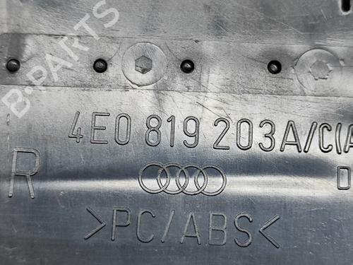 Luftventil AUDI A8 D3 (4E2, 4E8) 4.2 TDI quattro | BP26142165I21 