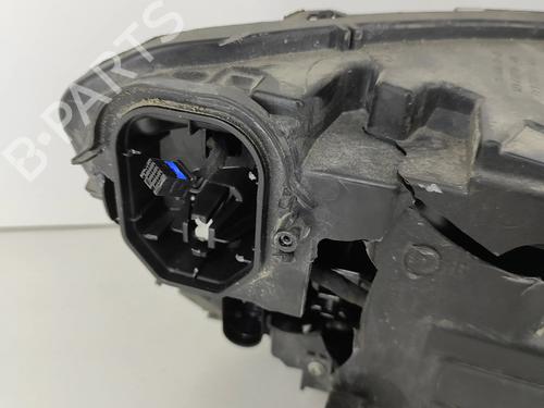 Left headlight PORSCHE CAYENNE Coupe (9YB) 3.0 AWD (9YBAA1) | BP36044375C28  - Image 6