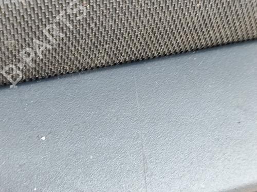 Plage arrière VW PASSAT B7 Variant (365) 1.6 TDI | BP27267240C85