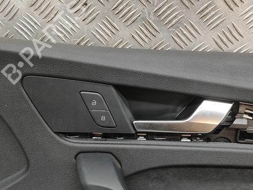 Front right panel AUDI Q5 (FYB, FYG) 40 TDI Mild Hybrid quattro | BP33645399C59  - Image 5