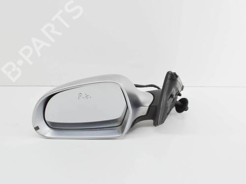 Used Left mirror Left mirror AUDI Q3 (8UB, 8UG) RS 2.5 quattro (310 hp) 13465356 13465356