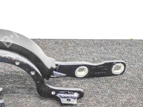 Hinge/Door check strap BMW 5 Touring (F11) 525 d | BP14668776C146