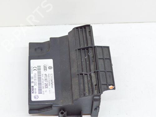 Electronic module AUDI Q7 (4LB) 3.0 TDI quattro | BP28481622M83 