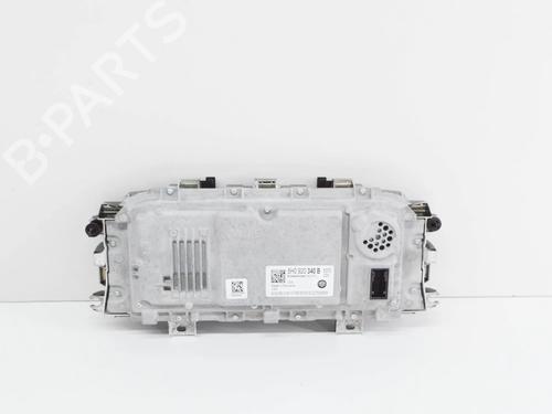 Instrument cluster VW GOLF VIII (CD1, DA1) 1.5 eTSI | BP27760451C47 - Image 5