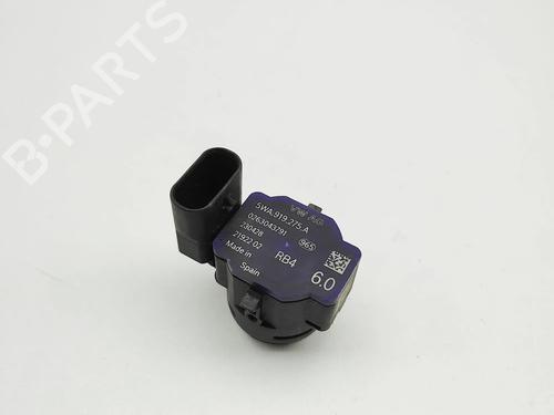 Electronic module AUDI Q4 E-TRON Sportback (F4N) 40 | BP38540366M83 - Image 5