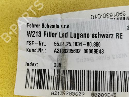 Other MERCEDES-BENZ E-CLASS (W213) E 300 de 4-matic (213.011) | BP34282152O1  - Image 7