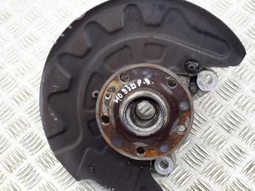 Used Right front steering knuckle VW GOLF VII (5G1, BQ1, BE1, BE2) 2.0 GTI (230 hp) 15205374
