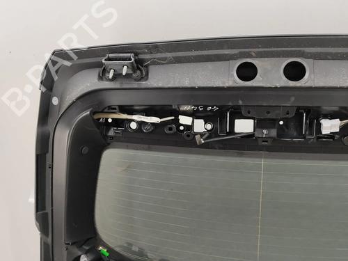 Tailgate LEXUS UX (_AA1_, _AH1_, _MA1_) 250h (MZAH10) | BP27777814C6