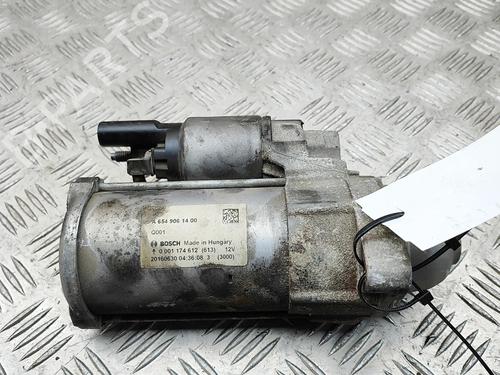Motor arranque Motor arranque 37697783 37697783