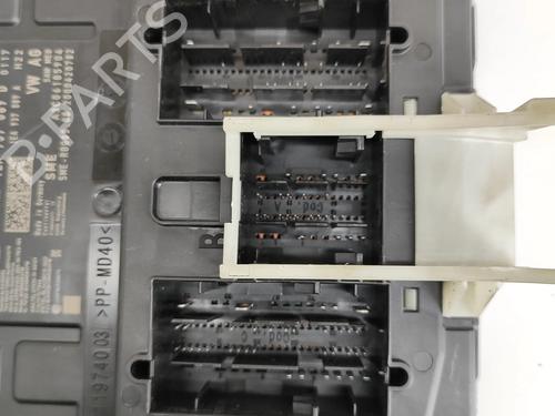 Electronic module VW ID.3 (E11, E12) Pro | BP27766448M83 