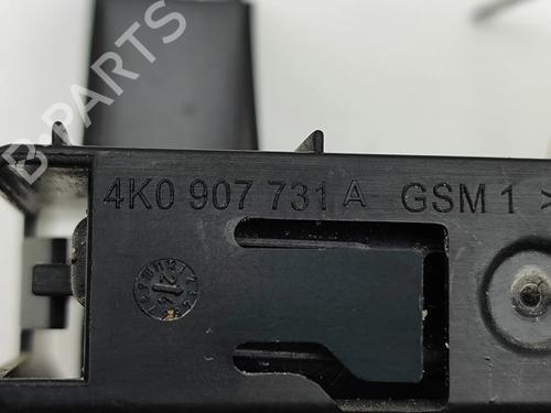 Electronic module AUDI A6 C8 Avant (4A5) 40 TFSI Mild Hybrid | BP27799046M83 - Image 8