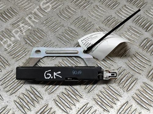 Used Electronic module Electronic module LEXUS GS (_L1_) 300h (AWL10_, AWL10R) (223 hp) 17016200 17016200