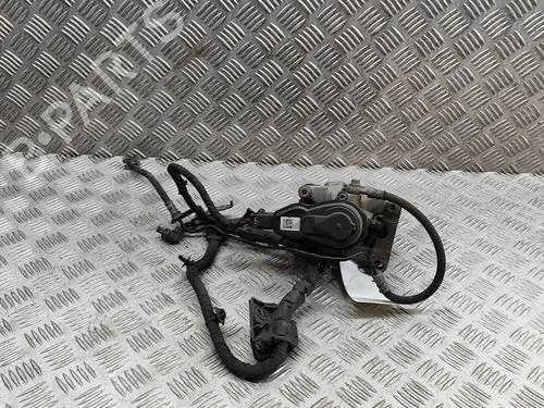 Left rear brake caliper OPEL MOKKA 1.2 (76) | BP27792729M107