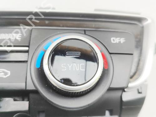 Control unit KIA OPTIMA Sportswagon (JF) 1.7 CRDi | BP38756836M11 - Image 5