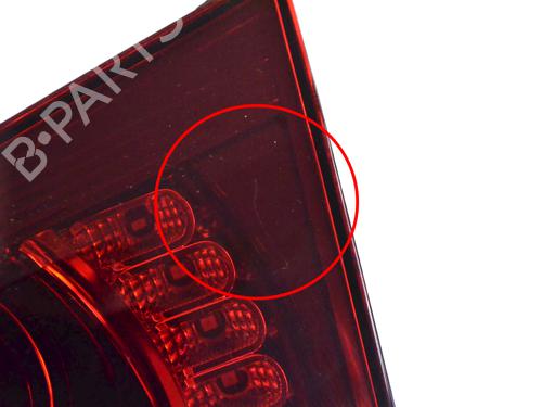 Right tailgate light VW GOLF VI Convertible (517) 1.4 TSI | BP30230181C80 - Image 8