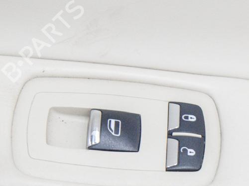 Rear right panel MASERATI GHIBLI III (M157) 3.0 S Q4 | BP7798291C61 
