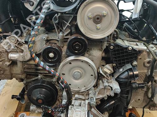 Engine PORSCHE BOXSTER (987) S 3.2 | BP38184417M1 - Image 6