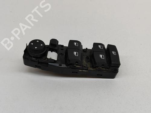 Right front window switch BMW 5 Touring (F11) 535 d | BP19502765I26