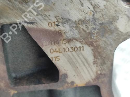 Engine VW CADDY IV Box Body/MPV (SAA, SAH) 2.0 TDI | BP31073158M1 - Image 10