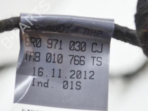 Wiring harness AUDI Q5 (8RB) SQ5 TDI quattro | BP14635748E16 