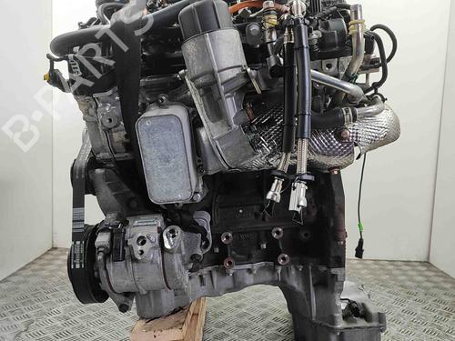 Engine JEEP GRAND CHEROKEE IV (WK, WK2) 3.0 CRD V6 4x4 | BP29829642M1