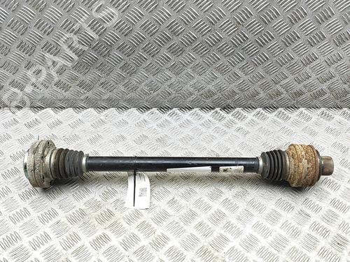 Used Right rear driveshaft Right rear driveshaft AUDI Q7 (4MB, 4MG, 4MQ) 3.0 TDI quattro (258 hp) 34177237 34177237