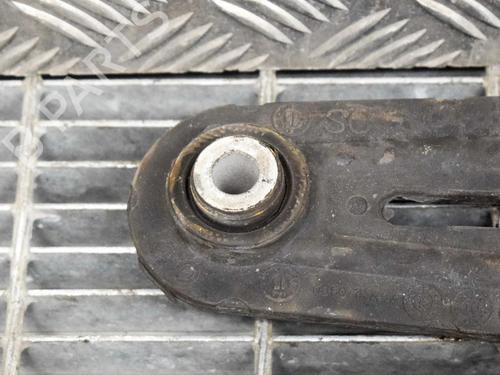 Engine mount NISSAN JUKE (F15) 1.6 | BP6759579M89 