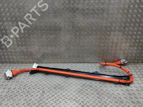 Used Wiring harness TOYOTA bZ4X (_EAM1_) EV (YEAM15) (218 hp) 28559745