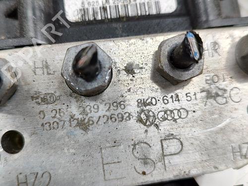 ABS pump AUDI A5 (8T3) 2.0 TFSI quattro | BP17634607M43 