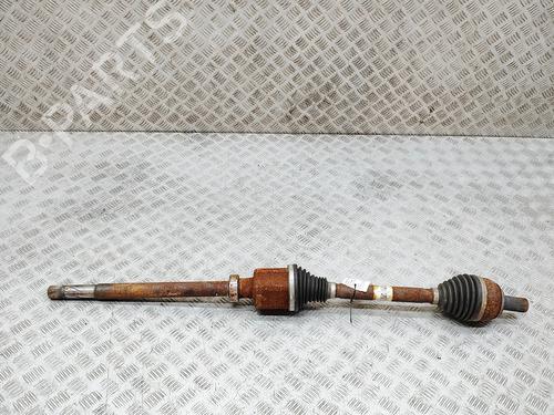 Used Right front driveshaft Right front driveshaft 39244861 39244861