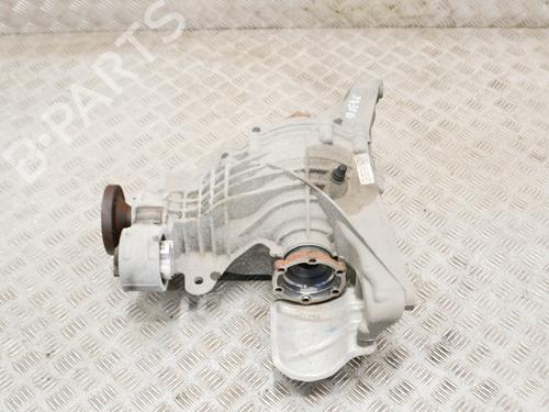 Used Rear differential AUDI A4 Allroad B9 (8WH, 8WJ) 3.0 TDI quattro (272 hp) 14643717