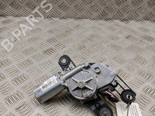 Used Rear wiper motor Rear wiper motor VW TOUAREG (CR7, RC8) 3.0 TDI 4motion (286 hp) 40605351 40605351