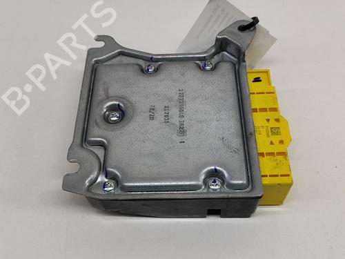 ECU airbags MERCEDES-BENZ C-CLASS T-Model (S205) C 350 e (205.247) | BP27771193M53 