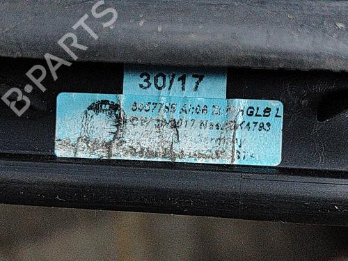 Roof bar MERCEDES-BENZ S-CLASS (W222, V222, X222) S 400 d (222.034, 222.134) | BP21809904C65 