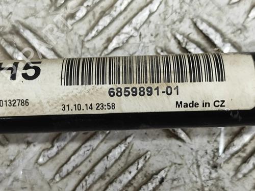 Anti roll bar MINI MINI (F55) One D | BP16140357M96  - Image 5