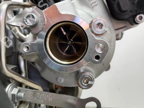 Engine VW TIGUAN (CT1) 1.5 eTSI | BP35811376M1  - Image 7