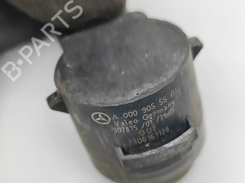 Electronic module MERCEDES-BENZ CLA Coupe (C117) CLA 220 CDI / d (117.303) | BP25912829M83  - Image 7