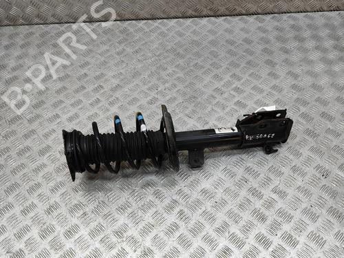 Used Left front shock absorber Left front shock absorber PEUGEOT 2008 II (UD_, US_, UY_, UJ_, UR_, UC_) e-2008 (UKZKXZ) (136 hp) 27784301 27784301