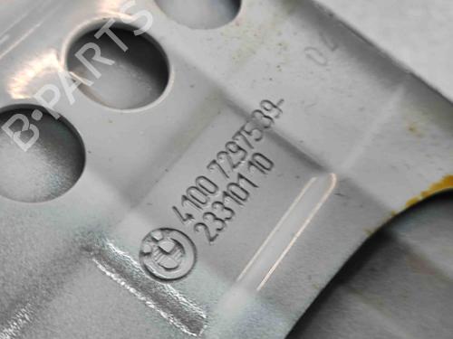 Tailgate BMW 4 Coupe (F32, F82) 435 i | BP29752867C6
