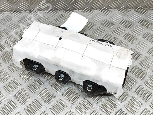 Passasjer kollisjonspute AUDI Q4 E-TRON SUV (F4B) 50 quattro (300 hp) 28431031