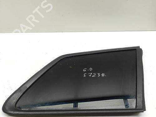 Used Rear right quarter glass SKODA KODIAQ I (NS6, NS7, NV7) 2.0 TDI 4x4 (150 hp) 30285078