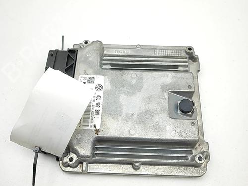 Engine control unit (ECU) VW TRANSPORTER T5 Van (7HA, 7HH, 7EA, 7EH) 2.0 TDI | BP38623291M57 - Image 3